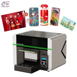 Buy A3 UV Printer in Best Price